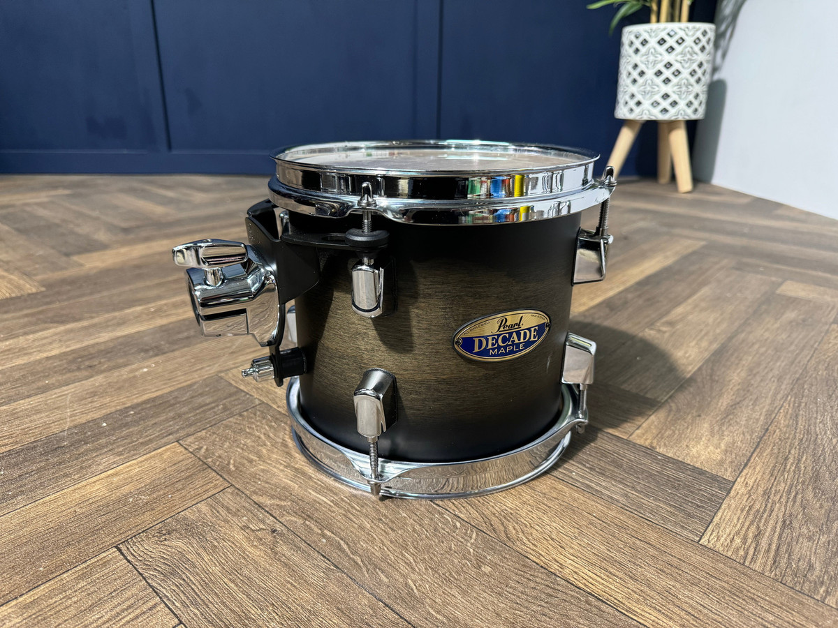 Pearl Floor Toms for sale | eBay Pearl Floor Toms for sale | eBay
