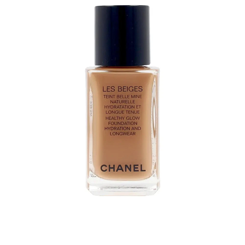 Chanel Les Beiges Fluide #BD121 30ml Makeup