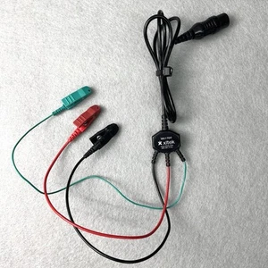 Electrodos XLTEK W6176H - Imagen 1 de 5