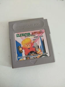 Elevator Action Gameboy - Picture 1 of 3