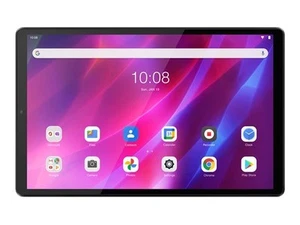 Lenovo Tab K10 10.3" Tablet IPS 64GB 4GB RAM Android WiFi Abyss Blue - Picture 1 of 7