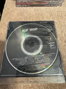 Hip Hop - 12 Classic Tunes - CD IN GOOD CONDITION!!! - Imagen 1 de 1