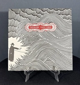 The Eraser by Yorke, Thom (Record, 2006) - Picture 1 of 6