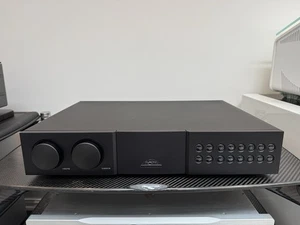 Naim NAC 252 + Vorverstärker + NEUWERTIG + 2020 + BOXED @ Lotus Hifi - Bild 1 von 12