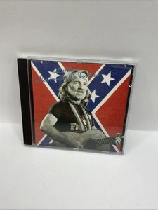 Is There Something on Your Mind CD Willie Nelson Cd Album - Picture 1 of 3