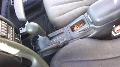 Shifter SUNFIRE   2002 Transmission Shift 28931330 - Image 1 of 4