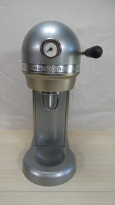 KitchenAid  SodaStream KSS3121CU Sparkling Beverage Maker Countertop Soda Silver - Afbeelding 1 van 7