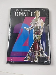 20th Anniversary Tonner DVD Robert Tonner Documentary Dolls Brand New Rare - Bild 1 von 3