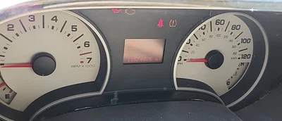 Explorer 2006 equipo original velocímetro calibre panel 115 k millas Ford Foto 1 de 4