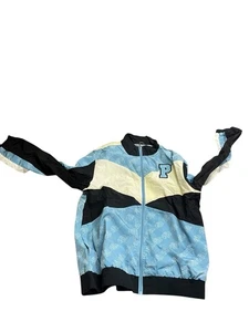 PINK DOLPHONE HERREN WINDBREAKER - HERREN GRÖSSE XL - Bild 1 von 4