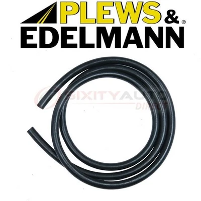Edelmann Power Steering Reservoir Hose for 1994 Kia Sephia - Drive Fluid mw Foto 1 de 4