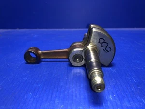 PARTNER 500 5000 MOTORSÄGE KURBELWELLE 5011120-01------------500 - Bild 1 von 1