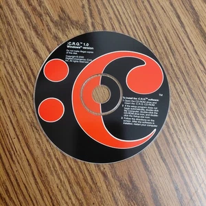 CRQ 1.0 Windows Version Disc Only - Picture 1 of 1