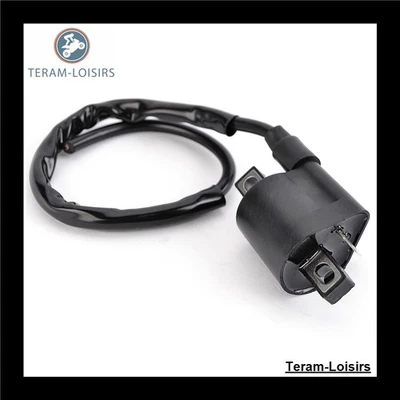 Ignition Coil For Yamaha TW200 Trailway 1994 1995 1996 1997 - Image 1 of 4