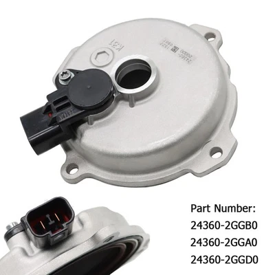 SENSOR DE CUBIERTA DE SOLENOIDE DE LEVA DEL ÁRBOL DE LEVAS VVT para HYUNDAI SANTA FE SPORT 2,4 L 2017-2018 Foto 1 de 4
