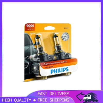 2x Bombilla de faro Philips para 2004 Acura EL 1989-04 Buick Regal lámpara de haz bajo PG Foto 1 de 3