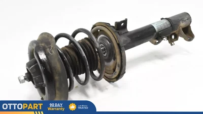 Amortiguador delantero derecho puntal resorte mercedes w209 clk500 clk320 2003-09 Foto 1 de 4