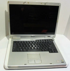 Dell Inspiron 1501 15.4'' Notebook - Parts/Repair AS IS - Picture 1 of 11