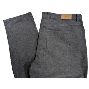 Pantalones Peter Millar Mezcla Algodón 5 Bolsillos Talla 40 Nuevos con Etiquetas $170 - Imagen 1 de 6