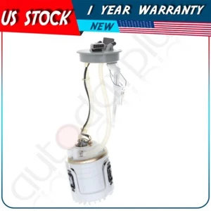Fuel Pump & Assembly For 97-02 Volkswagen Cabrio 93-03 Volkswagen EuroVan E8366M - Picture 1 of 6