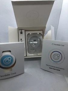 Nearbebe Care Infant Baby Safety Monitor Alert Breathing Rollover Device New! - Picture 1 of 7