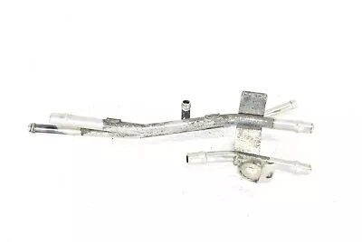 Subaru Forester XT 2009-2013 riel de tubería de línea de combustible 09-13 Foto 1 de 4