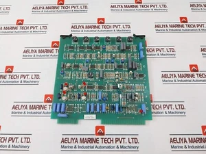 ECS 62020D SN11 Printed Circuit Board - Picture 1 of 15