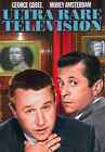 Ultra Rare Televison The Maury Amsterdam Show And The George Gobel Show New Dvd