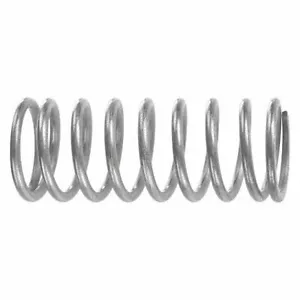 Stahl Druckfeder 1/2"" x 1/8"" - 10er-Pack - Bild 1 von 1