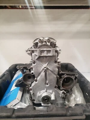 Motor Saturn SOHC 116/1,9 L 1993-1994 SI1, SC1 y SW1 Foto 1 de 4