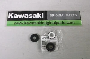 Kawasaki KMX 125/200 All Models Water Pump Seal Kit - Picture 1 of 2