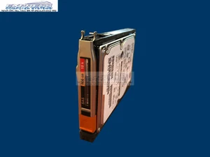 EMC 005050212 900GB 10K SAS 2.5" VX-2S10-900 V3-2S10-900 V4-2S10-900 V6-2S10-900 - Picture 1 of 2