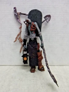 Grave Digger Spawn McFarlane Toys Vintage 1997 8" Figure 091724AST-B7 - Picture 1 of 2