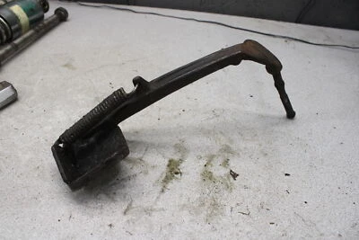 Suzuki GT550 1972 Indy pata de cabra soporte lateral N1-5656 HP Foto 1 de 4