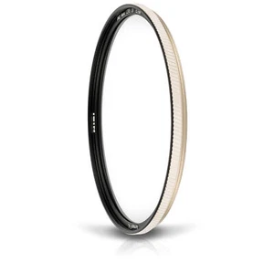 NiSi 67mm Armor FX PRO Nano L395 UV Protection Filter - NiSi Filters Australia - Picture 1 of 14