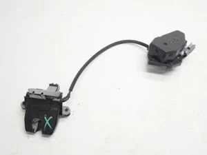 2012-2019 Land Rover Range Rover Evoque Trunk Liftgate Lock Latch Assembly OEM - Picture 1 of 8