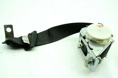 Chevrolet Impala 2006-2010 trasero derecho segunda fila cinturón de seguridad retractor OEM Foto 1 de 4