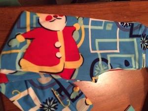 Kids S/M LuLaRoe Christmas Holiday Leggings - Picture 1 of 2