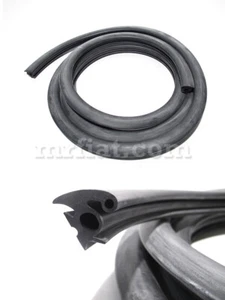 Lancia Flaminia GT Touring Upper Door Gasket Set On Body Gasket New - Picture 1 of 1