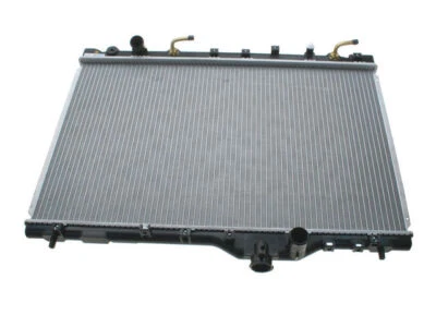 Radiador Koyo 91319FPKG 1997 3,2 L V6 núcleo de aluminio para Acura TL 1996-1998 Foto 1 de 2