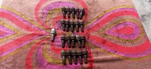 21 Radschraube M14 x 1,5 Länge 66 mm Gewinde 30 mm SW 19 7L0601139A VW T5 7H - Picture 1 of 8