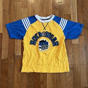Vintage Rocawear Boys Shirt Size 7 L - Picture 1 of 4