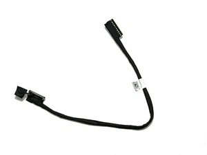Cable de batería Dell Latitude 14 E7270 E7470 P61G AAZ60 049W6G DC020029500  - Imagen 1 de 3