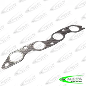 MGF / MG TF EXHAUST MANIFOLD GASKET GENUINE MG ROVER LKG100300 - Picture 1 of 1