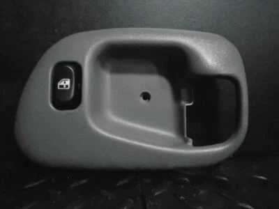 95-01 Chevrolet Lumina Rear Passenger Interior Door Handle Bezel Window Control - Image 1 of 4