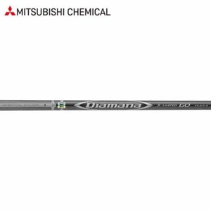 Eje driver Mitsubishi Chemical Diamana D-Limited sin cortar elige modelo flexible - Imagen 1 de 5