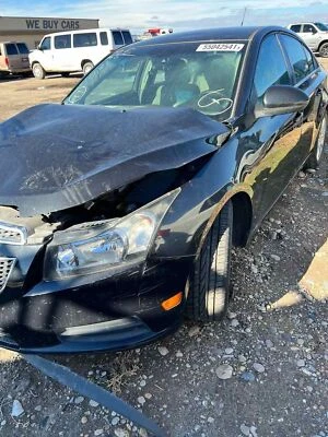 Brazo de control inferior inferior delantero izquierdo usado delantero se adapta a: Chevrolet Cruze 2012 delantero L Foto 1 de 4