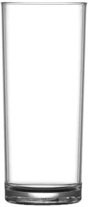 Gafas Hiball Elite Premium de policarbonato de 10 oz vidrio sin nuc para fiestas clubes - Imagen 1 de 1