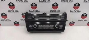 BMW 5 F10 F11 2014 Climate control unit module 9324320 BCE8995 - Picture 1 of 6