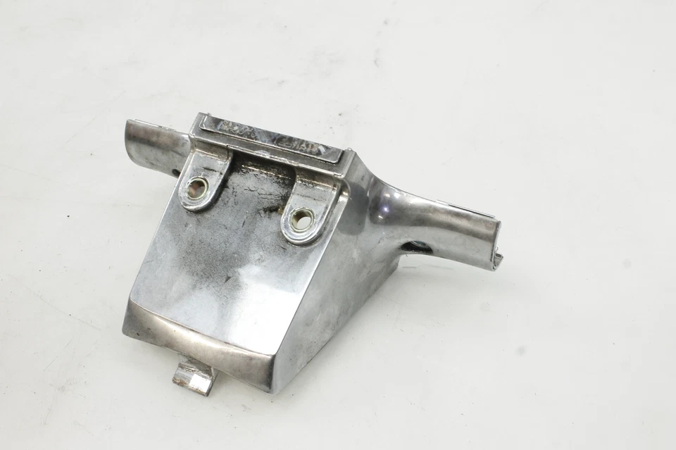 HONDA ETIQUETA PLACA SOPORTE MOLDURA 80120-MZ0-000 Foto 1 de 4